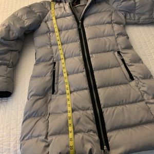 Vince Camuto Down Coat